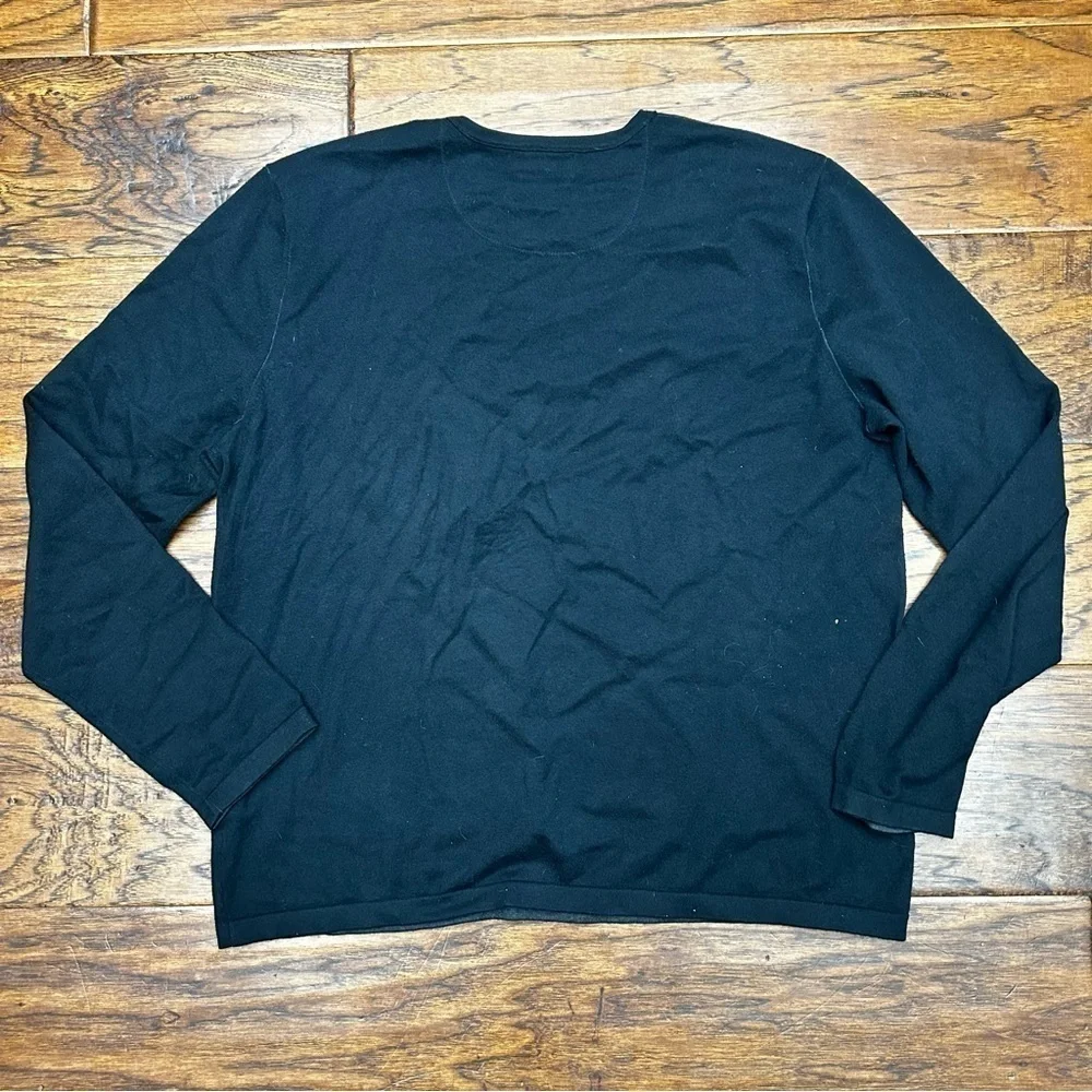 Banana republic‎ cotton cashmere sweater